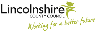 Lincs County Council Logo